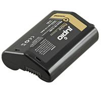 Jupio ProLine Nikon EN-EL18D accu - 3500mAh - thumbnail