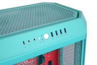 Thermaltake The Tower 600 Midi Tower Muntkleur - thumbnail