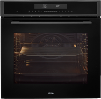 ETNA OM670Ti Elektrische oven 72 l A+ Zwart - thumbnail