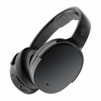 Skullcandy Hesh ANC Hoofdtelefoons Bedraad en draadloos Hoofdband Oproepen/muziek USB Type-C Bluetooth Zwart - thumbnail