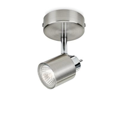 Plafondlamp Philips Foco Metaal Plafondlamp Philips Foco Metaal