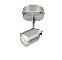 Plafondlamp Philips Foco Metaal - thumbnail