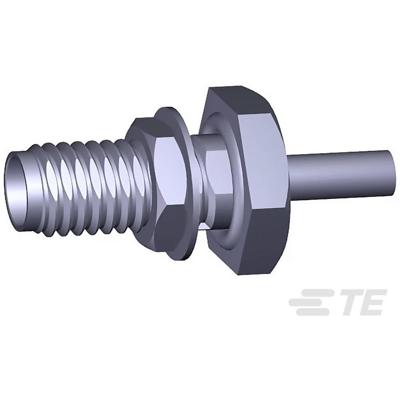 TE Connectivity 2101520-1 1 stuk(s) Package