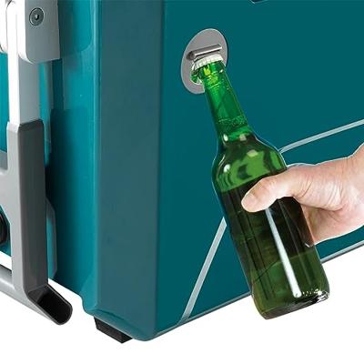 Makita CW002GZ01 Vries-/koelbox met verwarmfunctie 50L 12V - 230V Basic Body