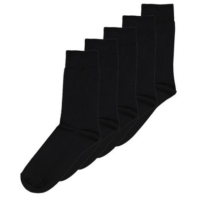 Sokken - Zwart Sokken - Zwart