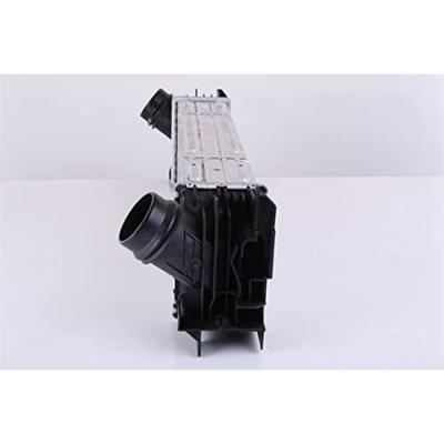 Intercooler, inlaatluchtkoeler 961596