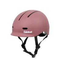 Babyhelm / Kinderhelm XS 45-51 cm Plum Rose - thumbnail