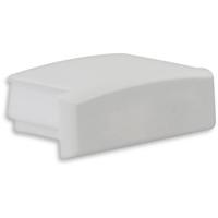 Galaxy Profiles 8106015 8106015 Eindkappen PVC (l x b x h) 20 x 10 x 2 mm 1 stuk(s) - thumbnail