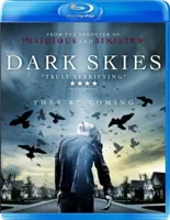 Dark Skies - Blu-Ray (8713045237561) - thumbnail