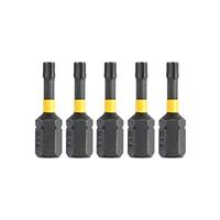 DeWALT DT7380T Extreme Impact Torsion Schroefbits T15 25mm VE=5 - thumbnail