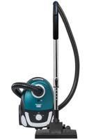 Bestron ABG450BSE stofzuiger 750 W Cilinderstofzuiger Droog Stofzak 1,1 l - thumbnail