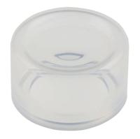 Schneider Electric ZBP012 Beschermkap 1 stuk(s) - thumbnail