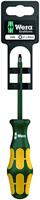 Wera 168 i SB VDE geïsoleerde Schroevendraaier voor Binnenvierkant, # 1 x 80 mm - 1 stuk(s) - 05100024001 - thumbnail