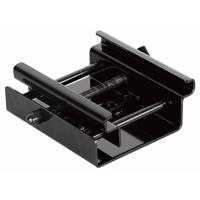 Showtec Showtec TentClamp Zwart - thumbnail