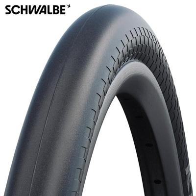 Schwalbe Buitenband kojak raceguard 20x1.35 (35-406) vouw zwart