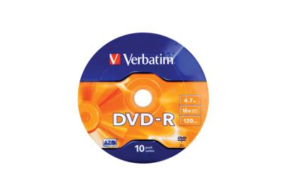 CD/DVD Lezer Verbatim 43729