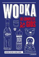 Wodka - Frédéric Du Bois, Isabel Boons - ebook - thumbnail