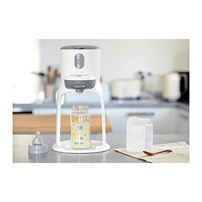 BEABA Bib'expresso nieuw Wit / grijs