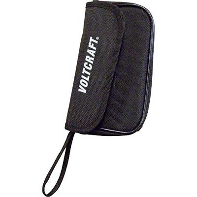 VOLTCRAFT CO-700 Koolmonoxidemeter 0 - 1000 ppm