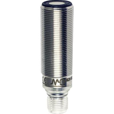 MD Micro Detectors UK6C/H1-1EUL UK6C/H1-1EUL Ultrasone sensor 1 stuk(s)