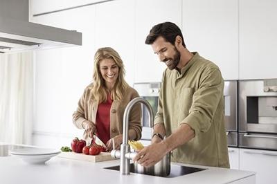 Stiebel Eltron 073499 SVMT Beveiligingsgroep