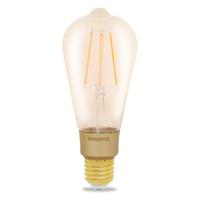 Glow XLI - Filament lamp - E27 - Bediening via app - thumbnail
