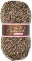 Stylecraft special DK 1126 sandstone - Haakgaren / Breigaren - thumbnail