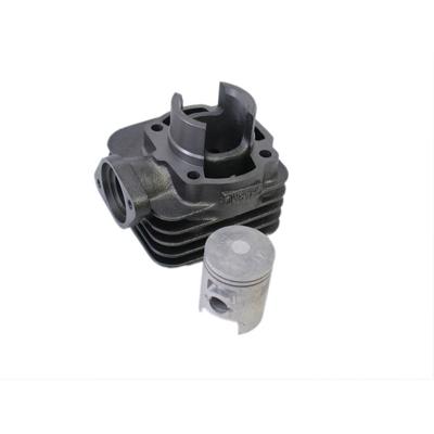 Cilinder Edge Kymco Top-Boy/Dink luchtgekoeld ø39mm