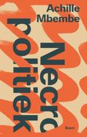 Necropolitiek - Achille Mbembe - ebook - thumbnail