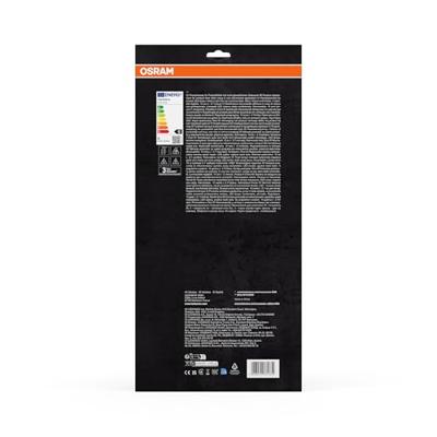 OSRAM HOMELIGHTING 4058075761834 LED-lamp Energielabel G (A - G) E27 Wolk 4.8 W = 33 W Warmwit (Ø x h) 200 mm x 200 mm 1 stuk(s)
