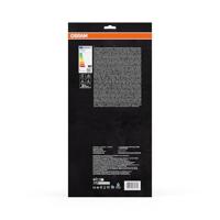 OSRAM HOMELIGHTING 4058075761834 LED-lamp Energielabel G (A - G) E27 Wolk 4.8 W = 33 W Warmwit (Ø x h) 200 mm x 200 mm 1 stuk(s) - thumbnail