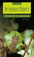 Insecten - Ulrich Schmid - Paperback (9789044732047) - thumbnail