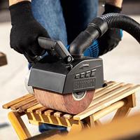 Scheppach Schuurcilinder MRS1300 Synthetisch | 125x100mm - 7903800713 - thumbnail