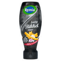 Remia frietje bikkelsaus (500 ml) - thumbnail