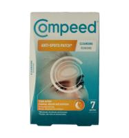 Compeed Anti-Spots Cleansing Patches - thumbnail