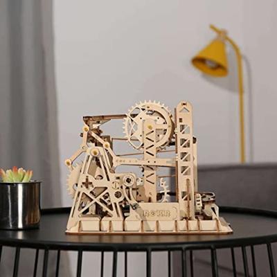 Robotime Marble Tower Coaster