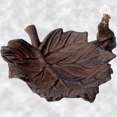 Vogelbad Kikker / Esschert Design