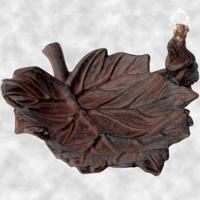 Vogelbad Kikker / Esschert Design - thumbnail