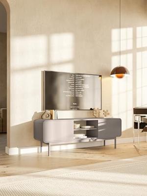 Selsey Design Lolo Tv-meubel open vak