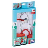 Theo Klein Metalen stethoscoop Rollenspel - thumbnail