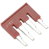 TRU COMPONENTS TC-FBS4-6 Geschikt voor: TC-JPT4, TC-JPT4-TW 1 stuk(s) - thumbnail