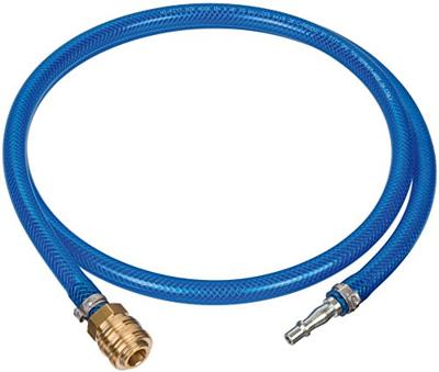 Brennenstuhl Anti Twist Pneumatische luchthaspel 20 m 15 bar