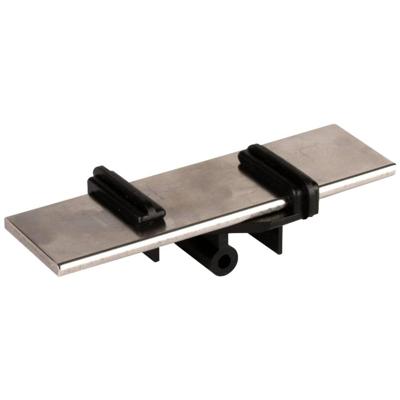 DEHN FLA30 FB KF K SW Adapter voor vlakke bandhouder 1 stuk(s)