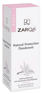 Zarqa Deodorant Roller Sensitive Zarqa Deodorant Roller Sensitive