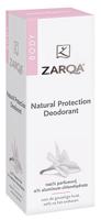 Zarqa Deodorant Roller Sensitive - thumbnail