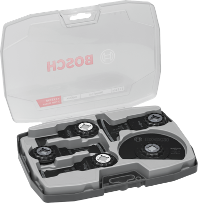 Bosch Accessories 2608669097 2608669097 1 stuk(s)