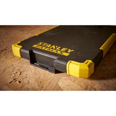 Stanley FMST82721-1 FatMax Klembord met LED-lamp - thumbnail