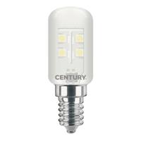 Century FGF-011427 Led Lamp E14 T25 1 W 90 Lm 2700 K - thumbnail