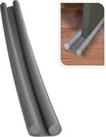 Tochtstrip Foam 93 Cm - thumbnail