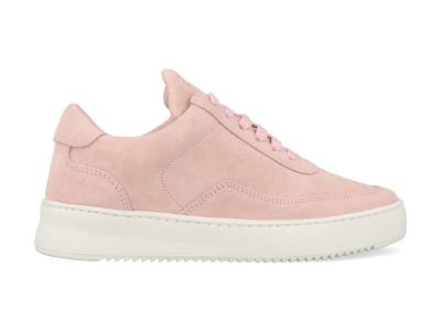 Filling Pieces Low Mondo Ripple Roze-35 maat 35